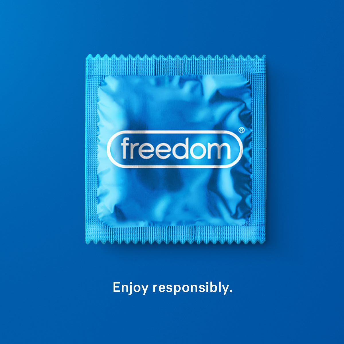 Durex UK Freedom Day AD